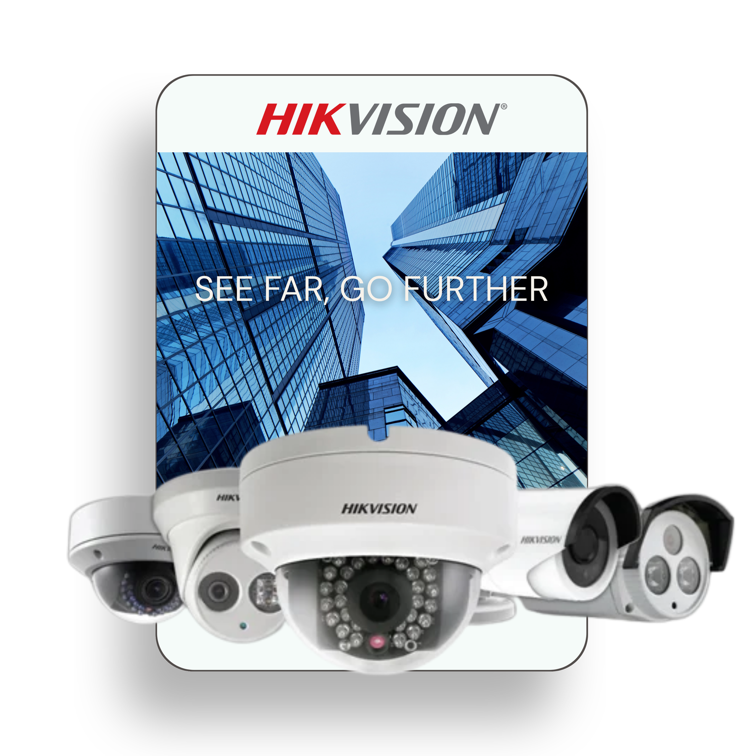 HIKVISION PRODUCTS