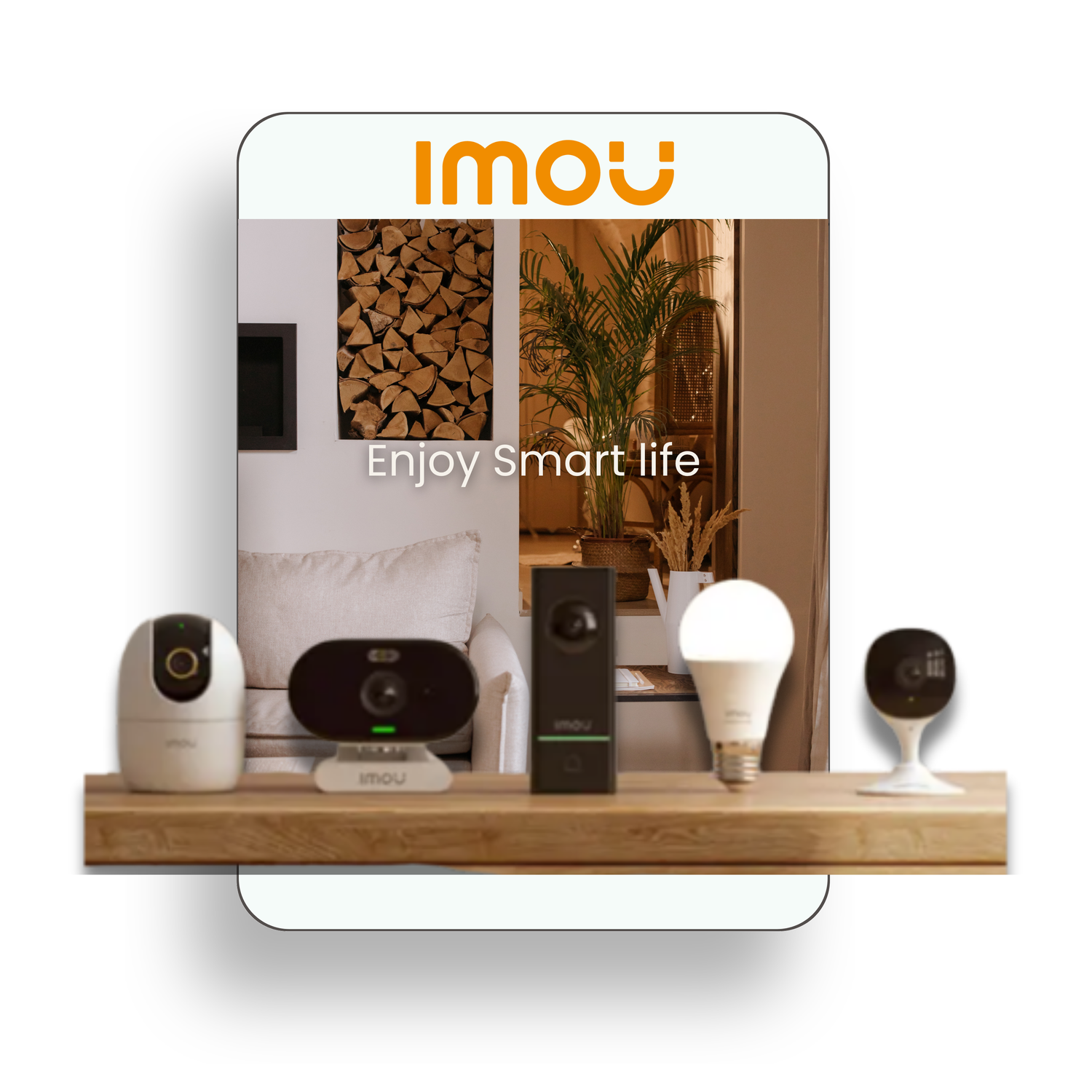 IMOU PRODUCTS