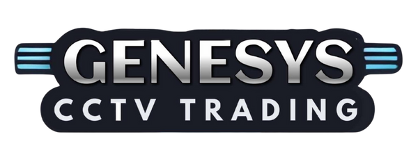 Genesys CCTV Trading